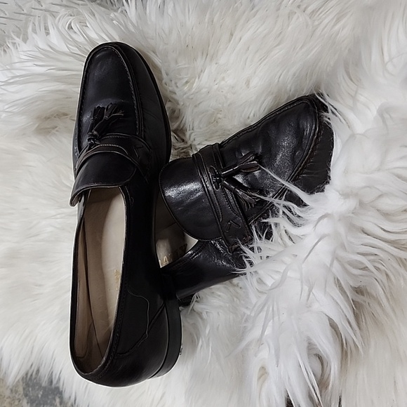 Bally‎ Morgan Tasseled loafers 10.5 - Picture 13 of 13